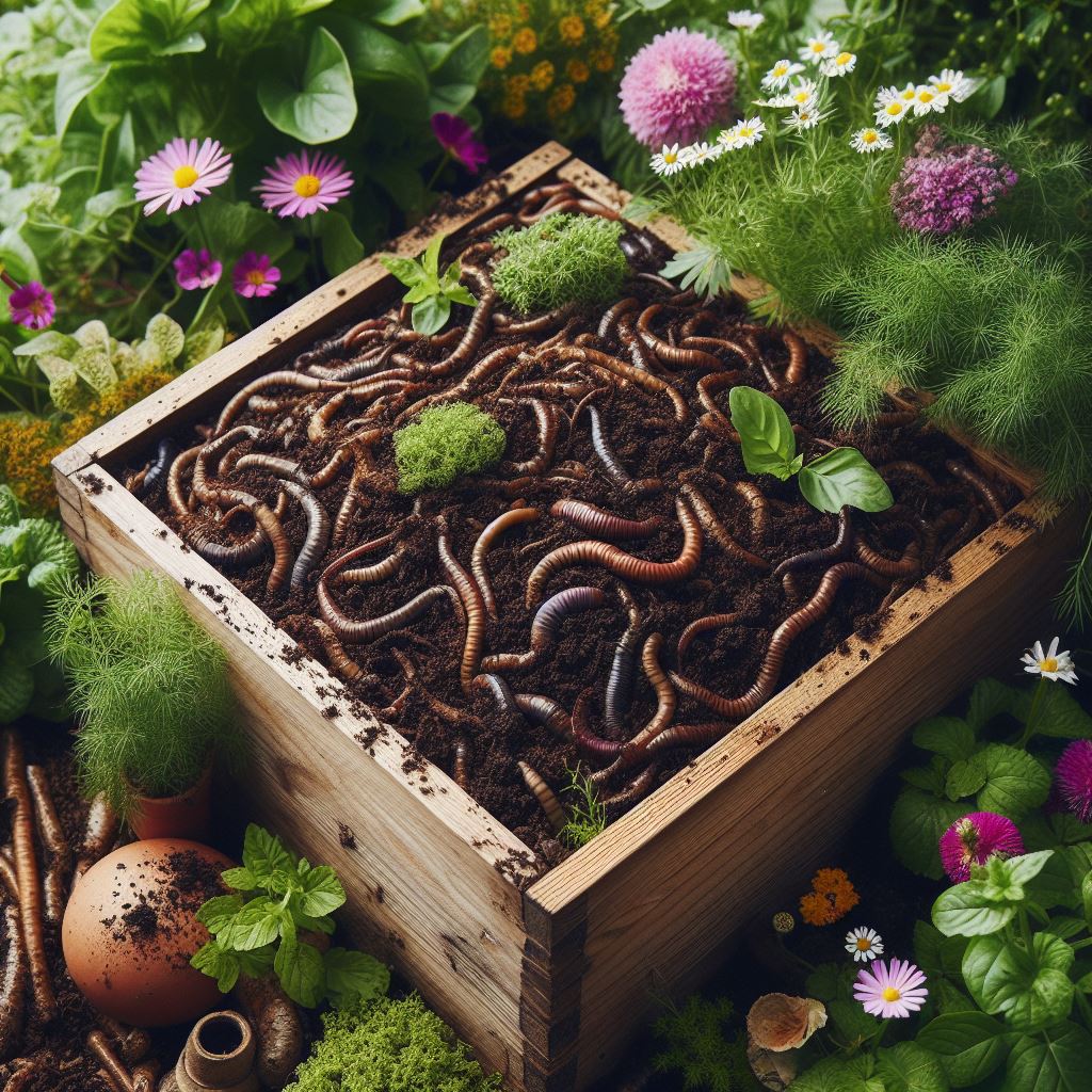 The Sustainable Guide to Composting: Turning Waste into Gold