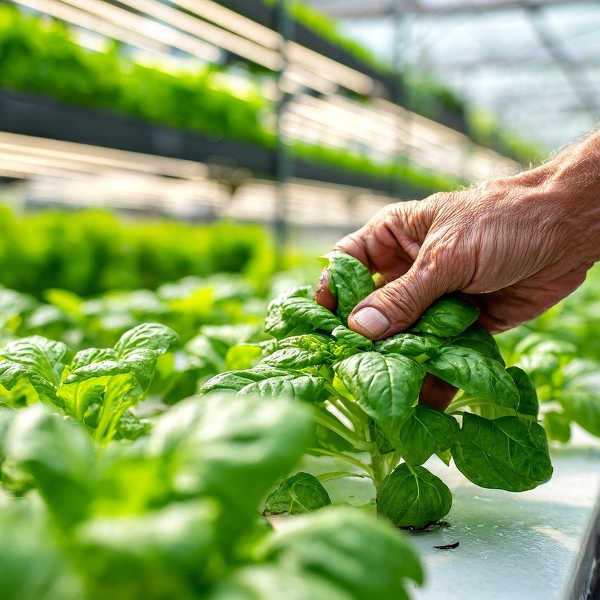 Course on Sustainable Horticulture
